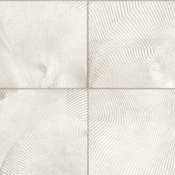 Fototapet, Craft Tiles, White, Rebel Walls - Img 5