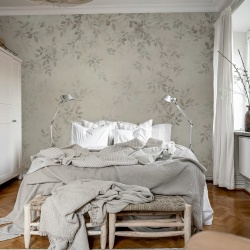 Fototapet, Daydream, Gray, Rebel Walls