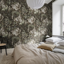 Fototapet, Dazzling Foliage, Sand, Rebel Walls - Img 5