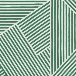 Fototapet, Different Directions, Green, Rebel Walls - Img 2
