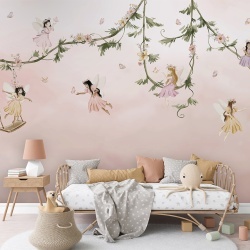 Fototapet Dream Flight, Oliver Robins - Img 3