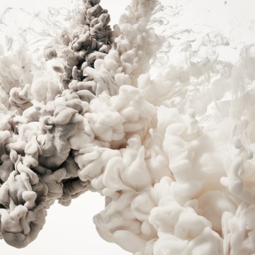 Fototapet, Frozen Moment, Cream, Rebel Walls - Img 2