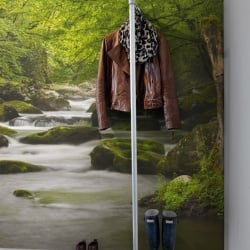 Fototapet, Gentle Flow, Rebel Walls - Img 1