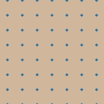 Fototapet, Gentle Manor, Teal, Rebel Walls - Img 2