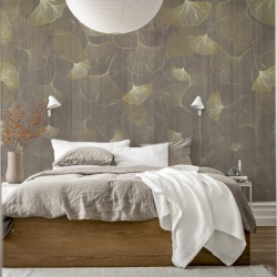 Fototapet, Ginkgo Leafs, Rebel Walls - Img 5