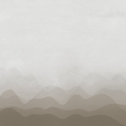 Fototapet, Gradient Flow, Beige, Rebel Walls - Img 2