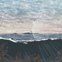 Fototapet, Guiding Light, Dawn, Rebel Walls - Img 2