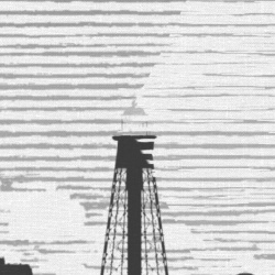 Fototapet, Guiding Light, Graphite, Rebel Walls - Img 8