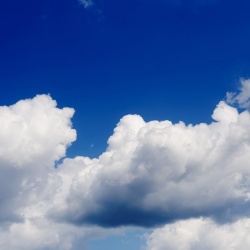 Fototapet, Happy Cloud, Rebel Walls - Img 2
