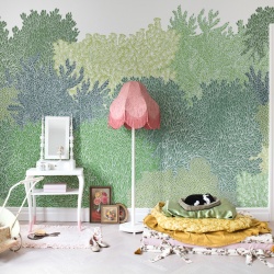 Fototapet, Hideaway, Rebel Walls