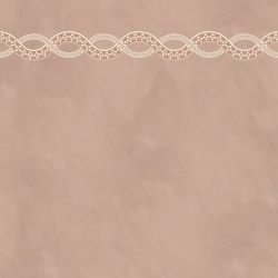 Fototapet, Ivory Braid, Pink, Rebel Walls - Img 2