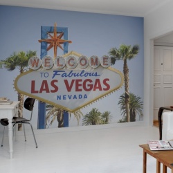 Fototapet, Las Vegas, Rebel Walls