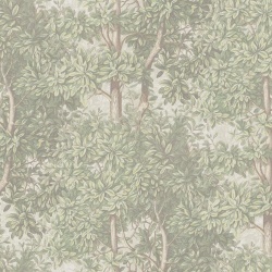 Fototapet lavabil, Charles, Light Green, Sandberg - Img 2