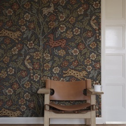 Fototapet lavabil, Eden Mural, Classic Blue, Sandberg - Img 3