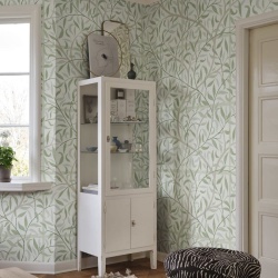 Fototapet lavabil, Emmie, Spring Green, Sandberg