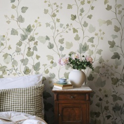 Fototapet lavabil, Ivy, Green, Sandberg - Img 3