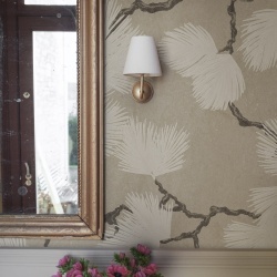 Fototapet lavabil, Pine Mural, Beige, Sandberg - Img 3