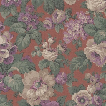Fototapet lavabil, Rose Magnifique 9708W - Img 2
