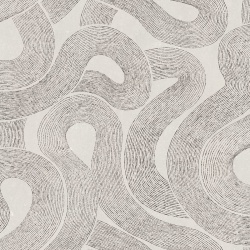 Fototapet lavabil, Zen Mural, Graphite, Sandberg - Img 2