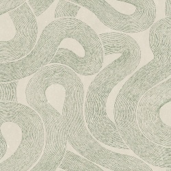 Fototapet lavabil, Zen Mural, Green, Sandberg - Img 2