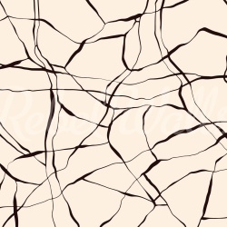 Fototapet, Line Art, Beige, Rebel Walls - Img 2