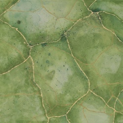 Fototapet, Marble Watercolor, Green, Rebel Walls - Img 2