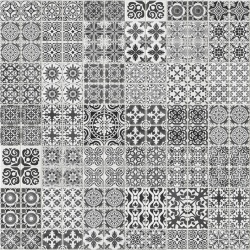 Fototapet, Marrakech, Black, Rebel Walls - Img 6