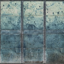 Fototapet, Metal Gradient, Rebel Walls - Img 6