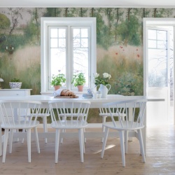 Fototapet, Midsommar, Rebel Walls - Img 10