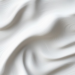 Fototapet Minimalist Minimalisme Topographie Rêve MNT101