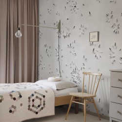 Fototapet, Papercut, Sand, Rebel Walls