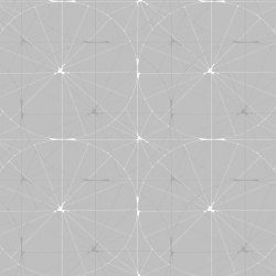 Fototapet, Perfect Fit, Soft Grey, repetitiv, Rebel Walls - Img 2
