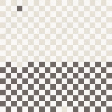Fototapet, Pixels, Black & White, Rebel Walls - Img 2