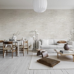 Fototapet, Plywood, Gray, Rebel Walls