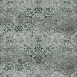 Fototapet, Qatar, Sage, Rebel Walls - Img 2