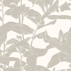 Fototapet, Rose Grape, Beige, Rebel Walls - Img 2