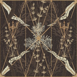 Fototapet, Seaweed & Stars, Rust, Rebel Walls - Img 6