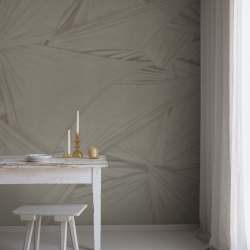 Fototapet, Silk Shadows, Beige, Rebel Walls - Img 3