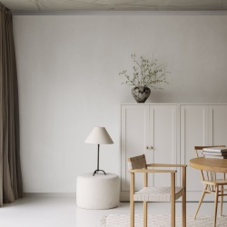 Fototapet, Silk Shadows, Beige, Rebel Walls - Img 4