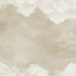 Fototapet, Sky of Clouds, Beige, Rebel Walls - Img 2
