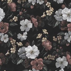 Fototapet, Sleeping Beauty, Vintage, Rebel Walls - Img 6