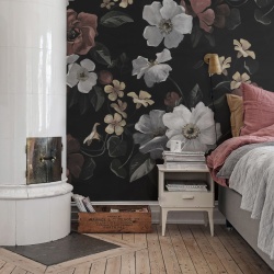 Fototapet, Sleeping Beauty, Vintage, Rebel Walls