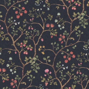 Fototapet, Song Tree, Lush, Rebel Walls - Img 2