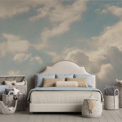 Fototapet Splendid Azure, VLAdiLA