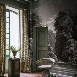 Fototapet, Spring Season, Vintage, Rebel Walls - Img 3