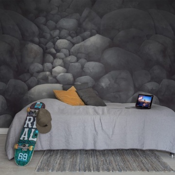 Fototapet, Stillness, Rebel Walls - Img 4
