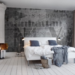 Fototapet, Stone Apple, Rebel Walls