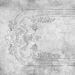 Fototapet Stylograph Stucco, VLAdiLA - Img 2