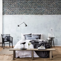 Fototapet, Top Floor, Rebel Walls