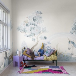 Fototapet, Unicorn Dream, Sky, Rebel Walls - Img 4
